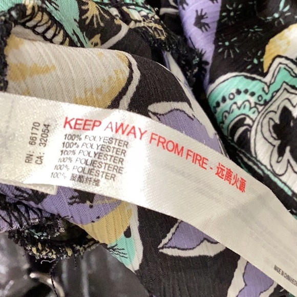 FREE PEOPLE weekend in montauk cami Size Small - Picture 5 of 9